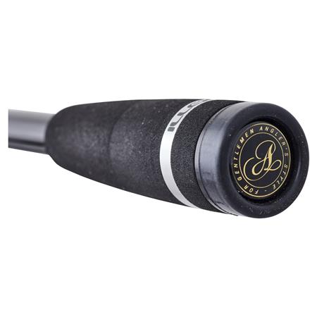 CANNE SPINNING ILLEX THE ARTIST X5 S 235 M-MH BLACK ANGEL