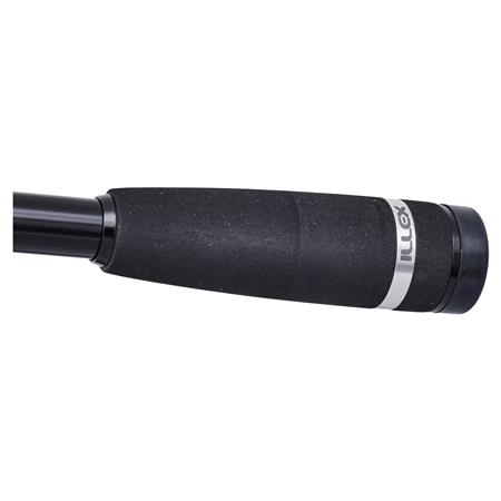 CANNE SPINNING ILLEX THE ARTIST X5 S 235 M-MH BLACK ANGEL