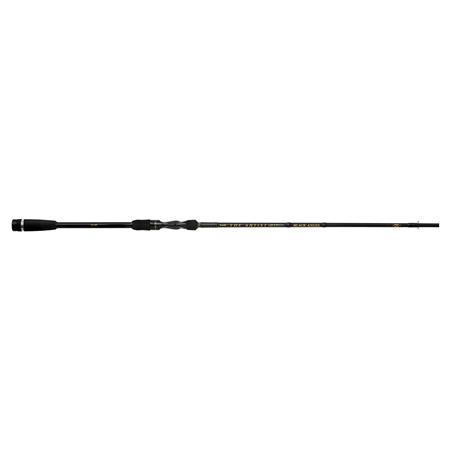 CANNE SPINNING ILLEX THE ARTIST X5 S 235 M-MH BLACK ANGEL