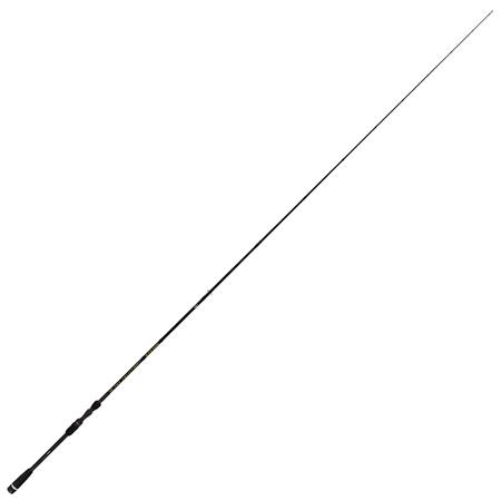 Canne Spinning Illex The Artist X5 S 235 M-Mh Black Angel