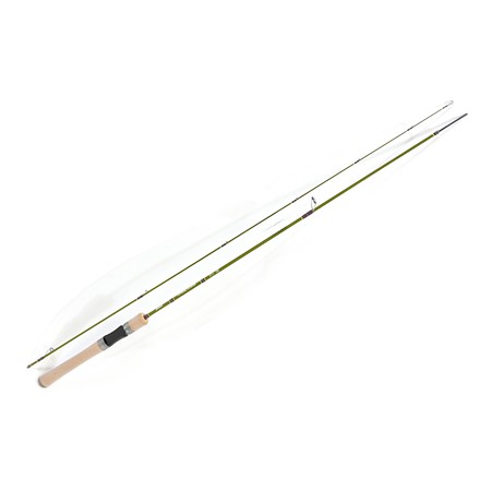 Canne Spinning Jackson Troutsignal - Jac-Trss-62L-Olv
