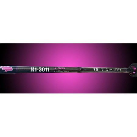 CANNE SPINNING K-ONE 3011S K-FIGHT