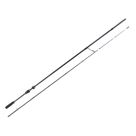 Canne Spinning Lmab La Moustique - S255mh