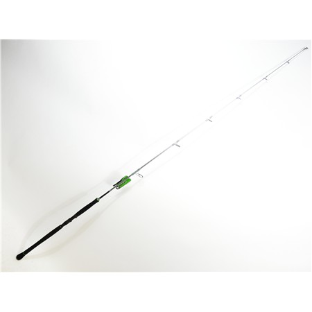 Canne Spinning Madcat Full Force Spin Rod - 225Cm - 50-125G