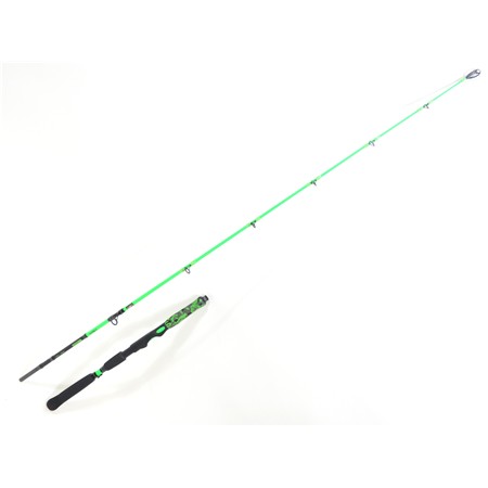 Canne Spinning Madcat Uv Series Belly Cat Rod - 170Cm - 50-150G