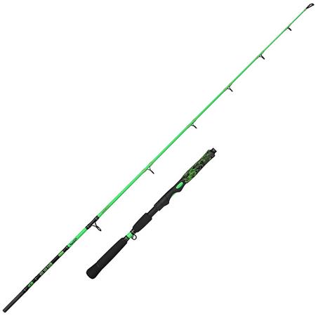 Canne Spinning Madcat Uv Series Belly Cat Rod