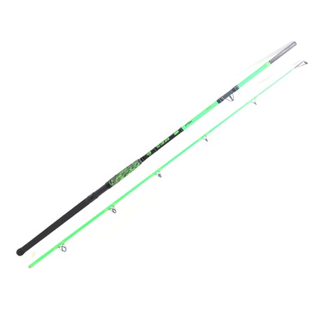 Canne Spinning Madcat Uv Series Heavy Duty Rod - 270Cm - 200-300G