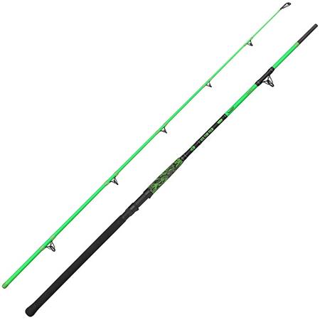 Canne Spinning Madcat Uv Series Heavy Duty Rod
