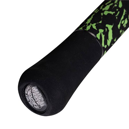 CANNE SPINNING MADCAT X-ZIBIT DELUXE