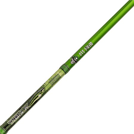 CANNE SPINNING MADCAT X-ZIBIT DELUXE
