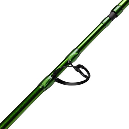 CANNE SPINNING MADCAT X-ZIBIT DELUXE