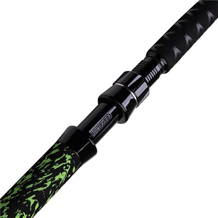 CANNE SPINNING MADCAT X-ZIBIT DISTANCE MULTIPLIER