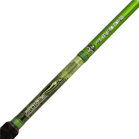 CANNE SPINNING MADCAT X-ZIBIT DISTANCE MULTIPLIER