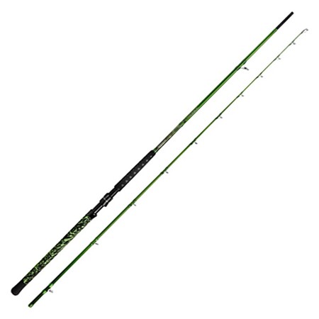 Canne Spinning Madcat X-Zibit Distance Multiplier