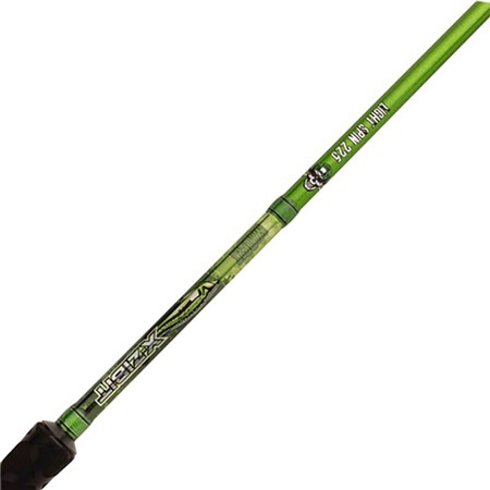 CANNE SPINNING MADCAT X-ZIBIT LIGHT SPIN