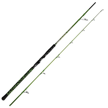 Canne Spinning Madcat X-Zibit Light Spin