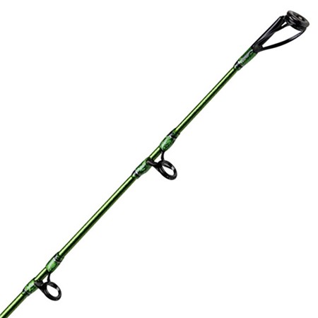 CANNE SPINNING MADCAT X-ZIBIT PELAGIC