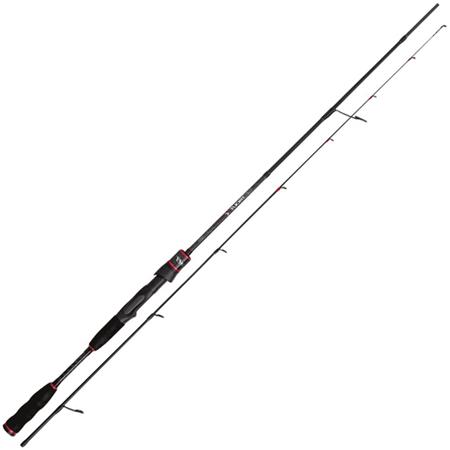 Canne Spinning Magic Trout Tec Trout X-Treme Light G1