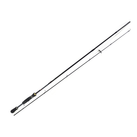 Canne Spinning Major Craft Basspara X - Maj-Bxs-632Ml