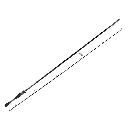 Canne Spinning Major Craft Basspara X - Maj-Bxs-702Ml
