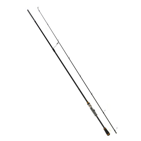 Canne Spinning Major Craft Benkei France Limited Edition - Maj-Bis-722M/Fle