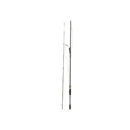 Canne Spinning Major Craft Benkei France Limited Edition - Maj-Bis-722Mh/Fle