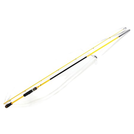 Canne Spinning Major Craft Benkei France Limited Edition - Maj-Bis-722Mh/Flj