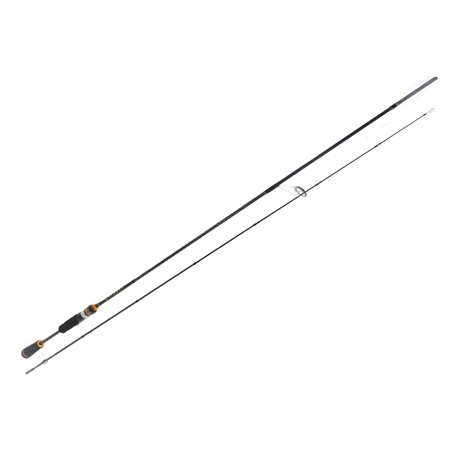 Canne Spinning Major Craft Benkei France Limited Edition - Maj-Bis-722Ul/Fle