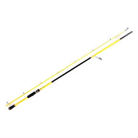 Canne Spinning Major Craft Benkei France Limited Edition - Maj-Bis-762Mxh/Flj