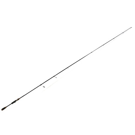 Canne Spinning Major Craft Benkei France Limited Edition Mono - Maj-Bis-65Ml/Fle