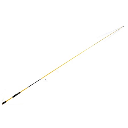 Canne Spinning Major Craft Benkei France Limited Edition Mono - Maj-Bis-65Ml/Flj