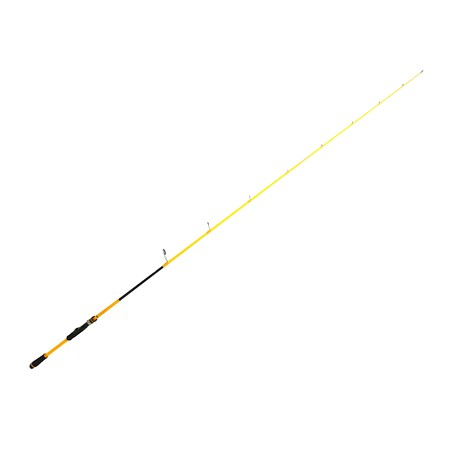 Canne Spinning Major Craft Benkei France Limited Edition Mono - Maj-Bis-66Mh/Flj