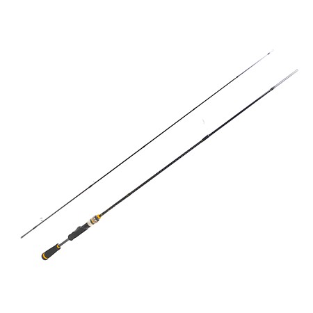 Canne Spinning Major Craft Benkei - Maj-Bis-642Ul