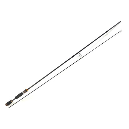 Canne Spinning Major Craft Benkei - Maj-Bis-642Ul