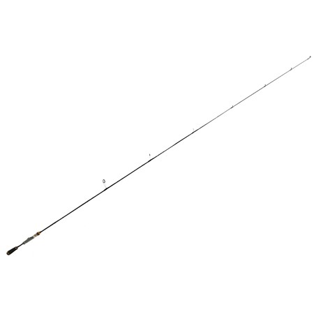 Canne Spinning Major Craft Benkei Mono - Bis-65L/Sfs Solid Tip