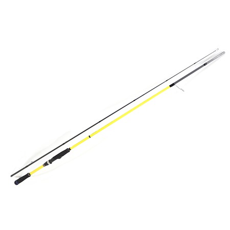 Canne Spinning Major Craft Ceana Jaune - Cnys-792M/Hr