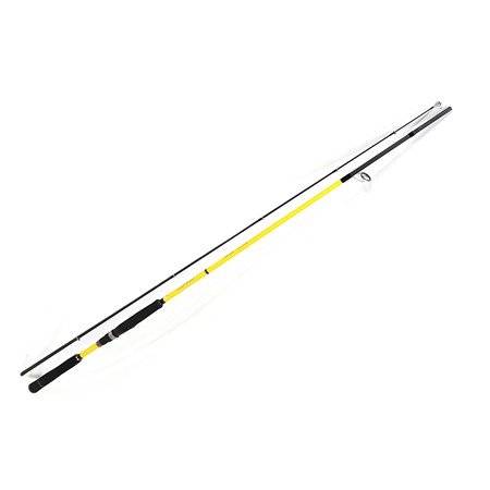 Canne Spinning Major Craft Ceana Jaune - Maj-Cns-762M+J