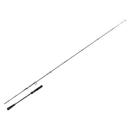 Canne Spinning Major Craft Crostage Vertical Power - Crxj-S632m