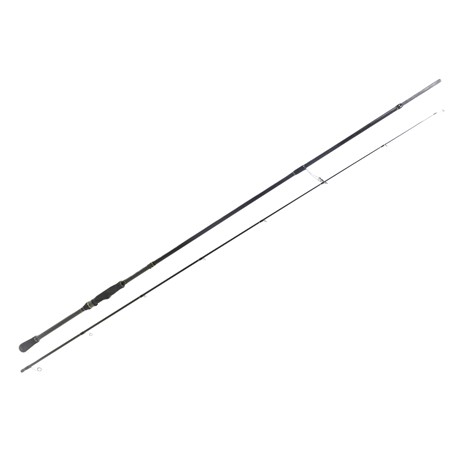 Canne Spinning Major Craft Days France Limited - Maj-Dys-862Mh/Fle