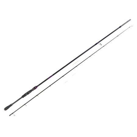 Canne Spinning Major Craft Lati-Go - Maj-Ltgs-822Mh