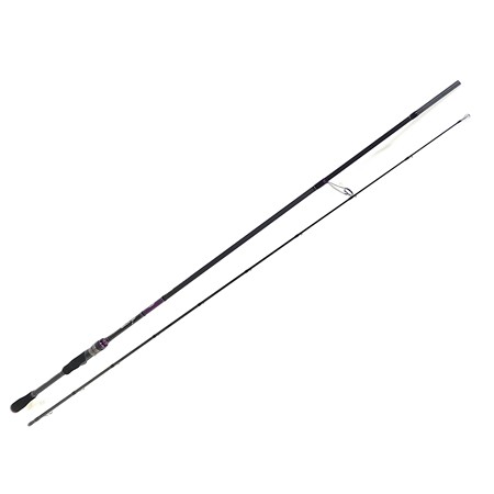Canne Spinning Major Craft Lati-Go - Maj-Ltgs-822Mh