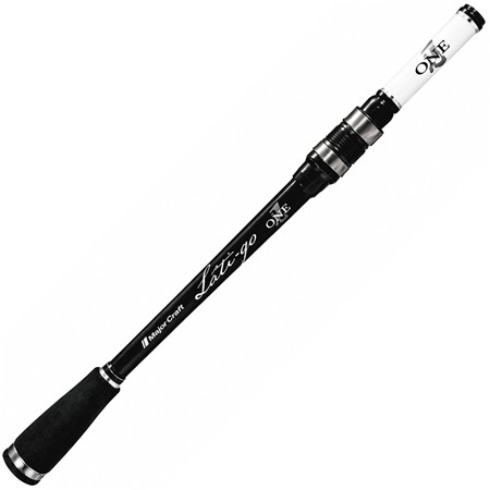 Canne Spinning Major Craft Lati-Go-One