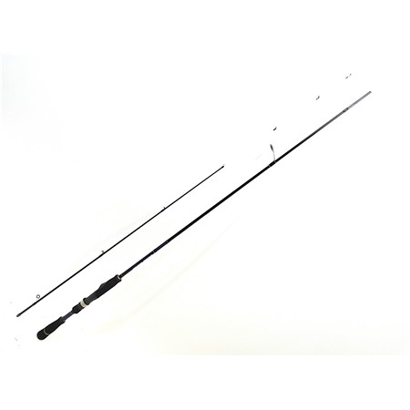 Canne Spinning Major Craft Rockfishing Solpara Spx - Spx-S702ul