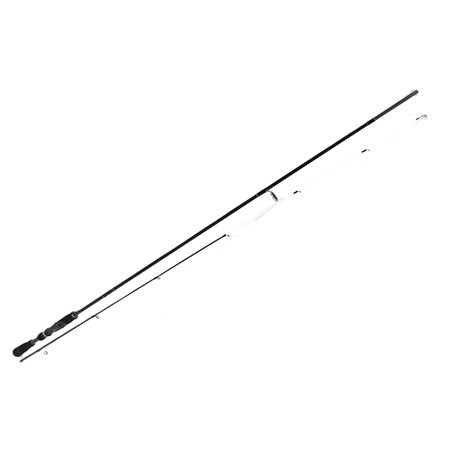 Canne Spinning Major Craft Rockfishing Solpara Spx - Spx-S762ul