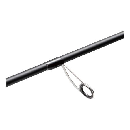 CANNE SPINNING MAJOR CRAFT ROCKLIVER 1G HARD ROCK GAME