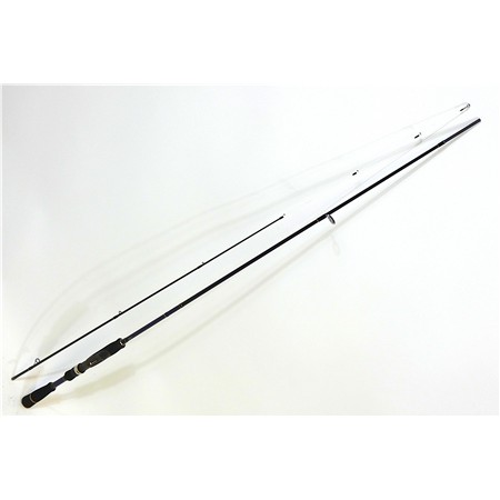 Canne Spinning Major Craft Major Craft Solpara Light Game Spx - Spx-S732ul - Scion Plein