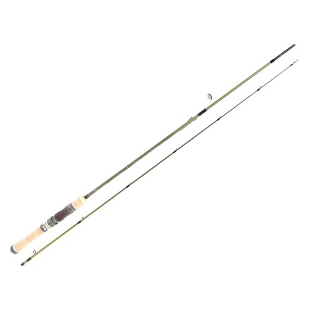 Canne Spinning Major Craft Troutino - 562Ul - Fle