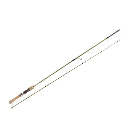 Canne Spinning Major Craft Troutino - 622L/Fle