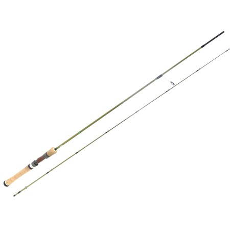 Canne Spinning Major Craft Troutino - 692Ml/Fle