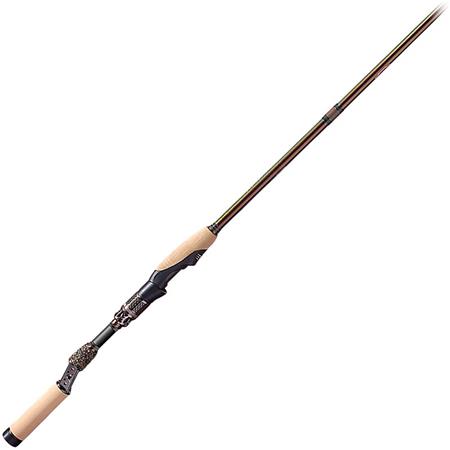 Canne Spinning Megabass Evoluzion Destroyer Sp F3 1/2 73Tix-S Laikiri